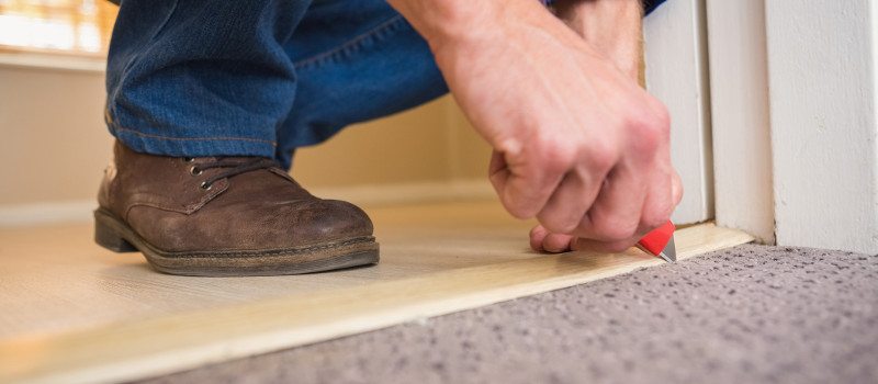 Carpet Repair, Winston-Salem, NC | Steam Source