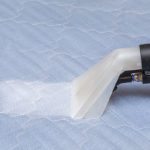Mattress Cleaning