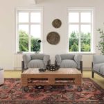 Rug Cleaning