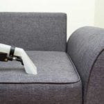 Sofa Cleaning in Greensboro, NC