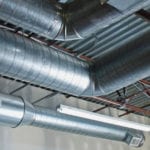 Commercial Duct Cleaning