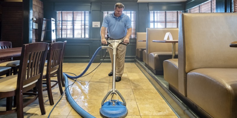 Commercial Cleaning Services Winston Salem Nc Steam Source