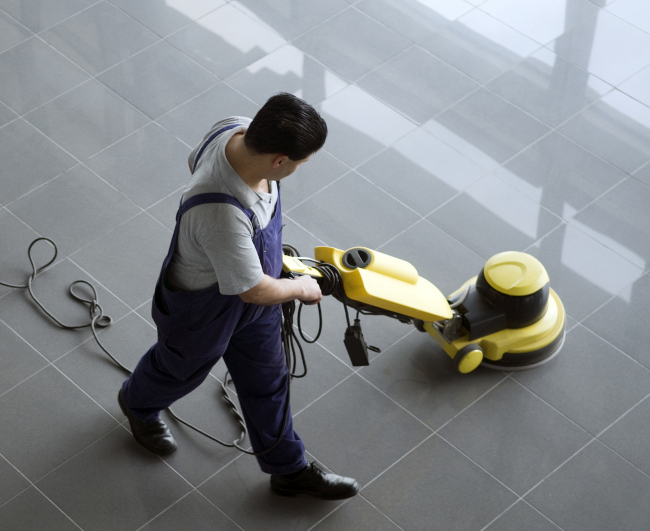 LVT Flooring, WinstonSalem, NC