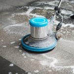 Concrete Flooring