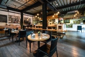 3 Questions Answered About Restaurant Cleaning Services
