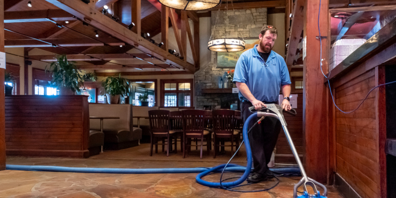 Water Damage Cleaning Services in Lewisville, North Carolina