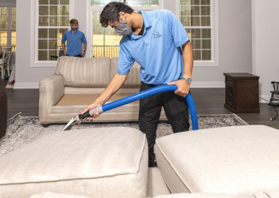 Upholstery Cleaning
