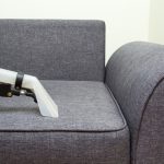 Couch Cleaning