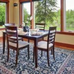 Oriental Rug Cleaning