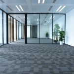 Commercial Carpet Cleaning