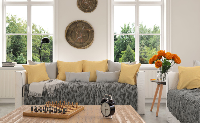 Carpet Odor Removal, Advance, NC | Steam Source
