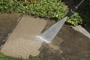 What Is Pressure Washing Good For?
