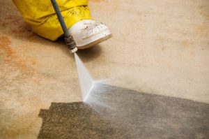 What You Should Know About Pressure Washing