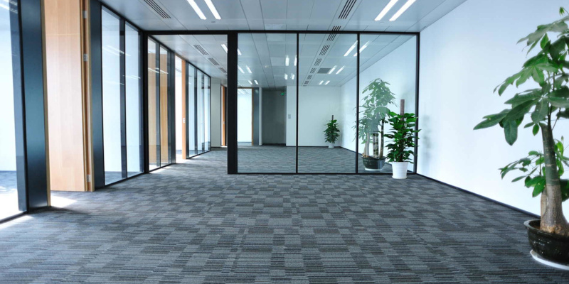 Commercial Carpet Cleaning in Lewisville, North Carolina