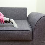 Couch Cleaning