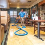 Restaurant Cleaning Services