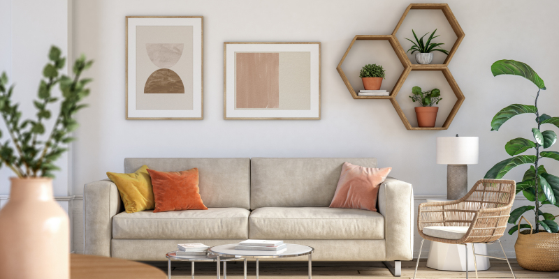 Sofa Cleaning