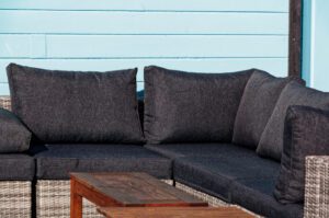 3 Benefits of Outdoor Upholstery Cleaning