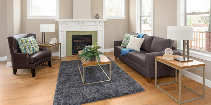 What to Expect from Our Area Rug Cleaning Process